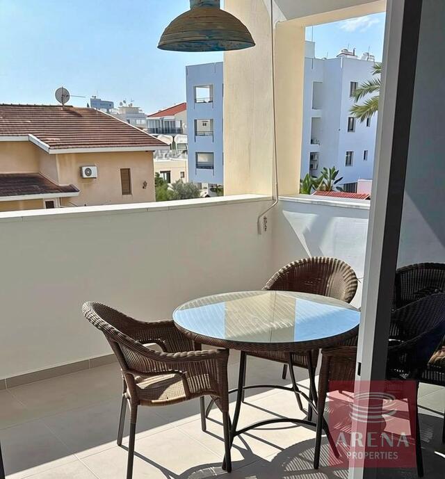 Cosy 3-Bedroom Apartment for sale in Agios Nikolaos – photo 7