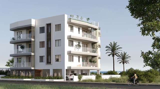 2-Bed Apt in a Boutique Derynia Development – photo 3