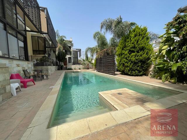 3 Bed Semi-Det Villa in Dekelia – photo 1