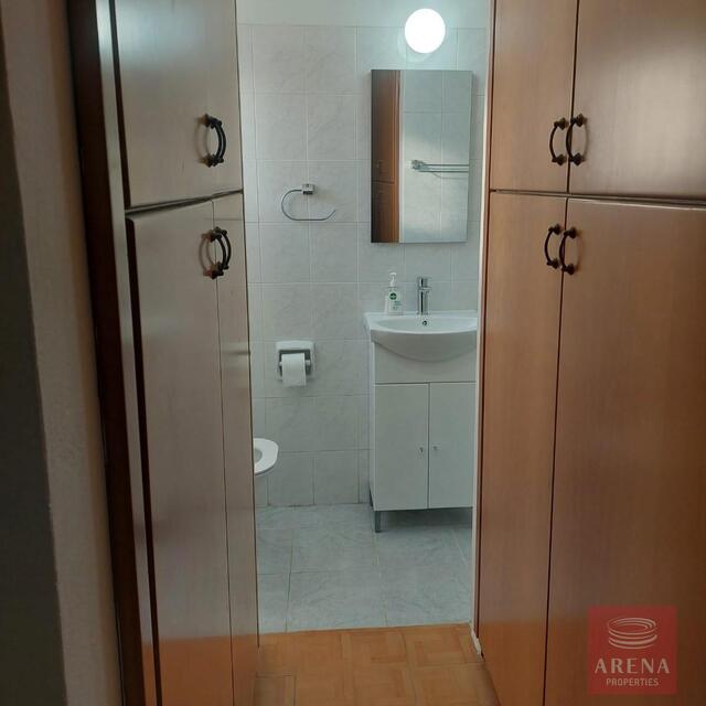 2-Bedroom Apartment for Rent in Oroklini-Dekelia Road – photo 9