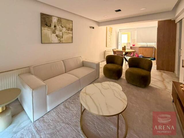 Modern 2 Bedroom Apartment For Sale In Paralimni – photo 1