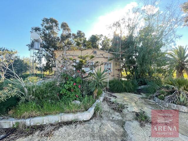 Land for sale in Ayia Napa – photo 11