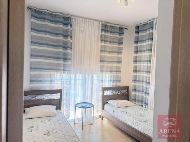 3-Bedroom Corner Villa for Rent|Kapparis – photo 14