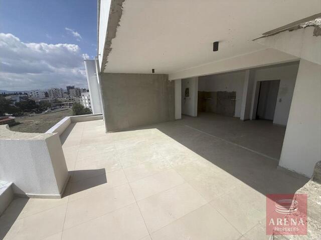 2 Bed Penthouse in Larnaca – photo 9