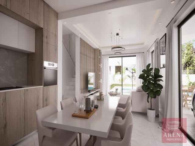4 Bedrooms Villa in Pernera – photo 14
