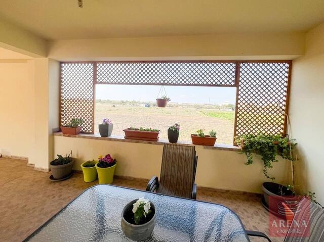3 Bedrooms Villa in Paralimni – photo 8