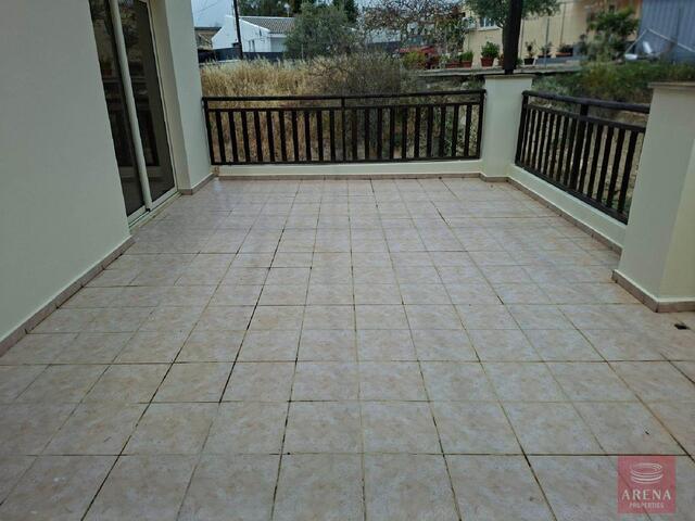 2 Bedroom apartment in Tersefanou – photo 5