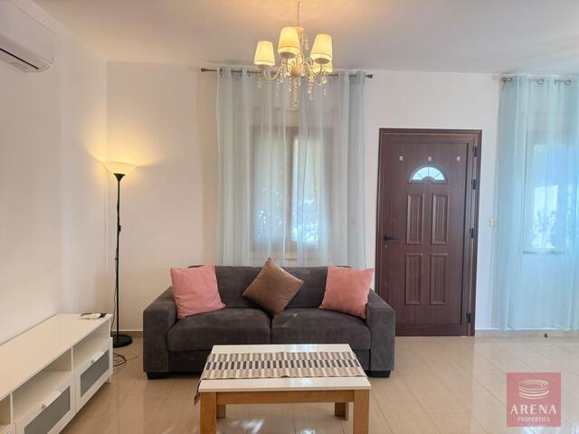 3-Bedroom Corner Villa for Rent|Kapparis – photo 3