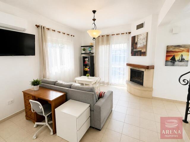Beautiful 2-Bedroom Villa with Private Swimming Pool in Ayia Thekla – photo 19
