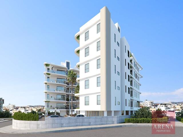 Apartment For Sale In Center Of Larnaca – photo 15