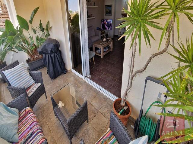 2-Bed Apartment for Sale Near Ayia Napa – Liopetri, €143,000 – photo 2