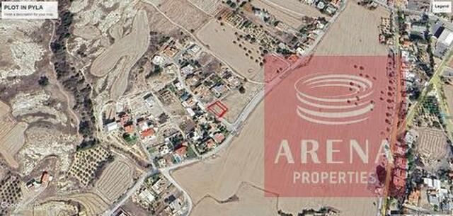 Residential Plot in Pyla – photo 5