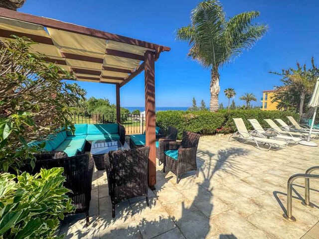Stunning 4 Bed-Villa For Sale In Kapparis – photo 2