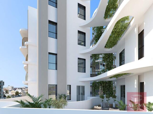 Apartment For Sale In Center Of Larnaca – photo 16