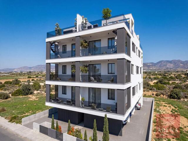 Stylish 1-Bedroom Apartment | Vergina – photo 1