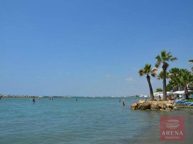 Detached 3 Bedroom House for Rent in Oroklini – Just 100 Metres from the Beach – photo 11