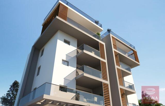 2 Bedrooms Apartment in Kamares – photo 5