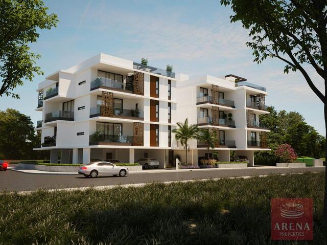 Penthouse For Sale In Kamares – photo 3