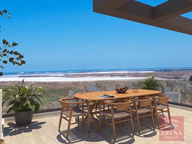 Modern Apartments For Sale In Kamares Area – photo 14