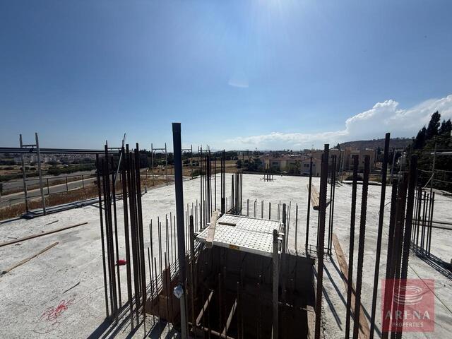 Top Floor Apartment in Oroklini – photo 15