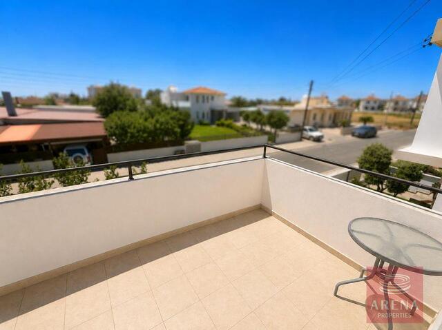 3-Bedroom Villa with Private Swimming Pool in Xylofagou – photo 13