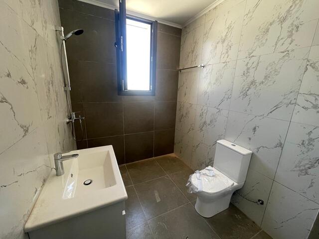 NEW 2 Bed Penthouses in Sotira – photo 8