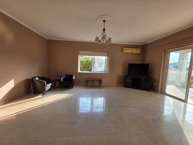 4 Bed Villa in Kiti – photo 22