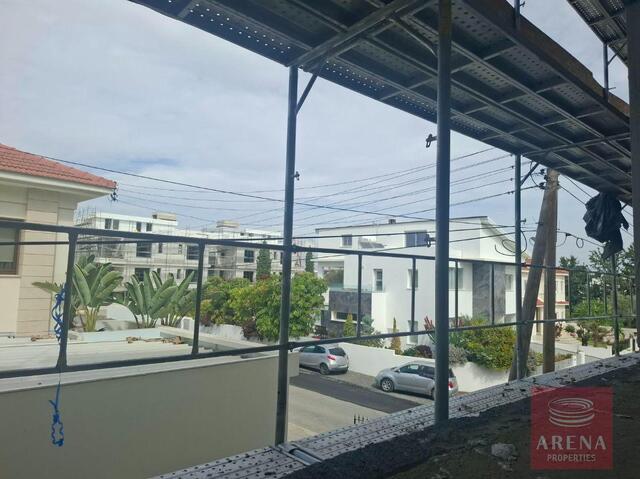 2-Bedroom Apartment for Sale – 1st Floor in Aradippou – photo 4