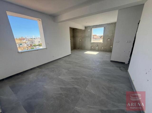 Modern 2-Bedroom Apartment|Chrysopolitisa – photo 7