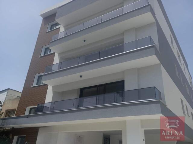 Elegant Penthouse in Sotiros|Near New Marina Area – photo 1