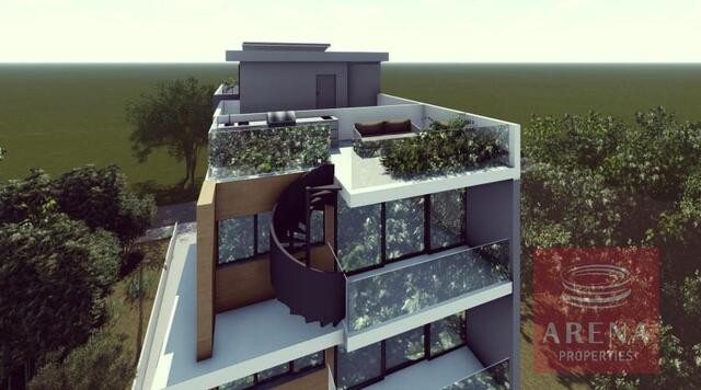 New Apartment For Sale In New Marina Area – photo 12