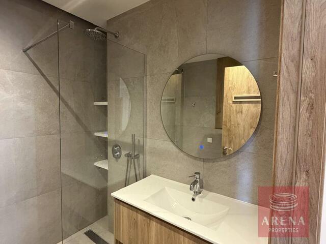 3-Bed Ground Floor Apartment for Sale in Aradippou – photo 12