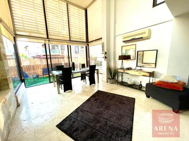 3 Bed Semi-Det Villa in Dekelia – photo 17