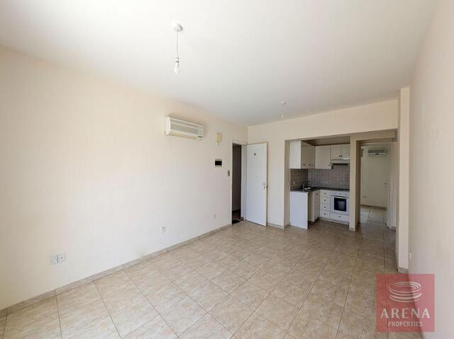 3-Bedroom Apartment for Sale in Kapparis – photo 1
