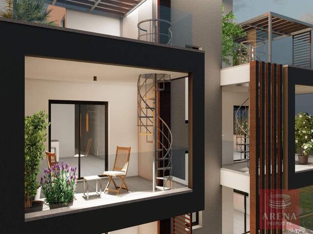 Modern Apartment For Sale In Larnaca – photo 3