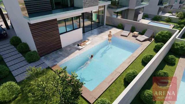 3 Bed Villa in Pyla – photo 15