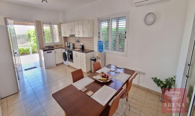 3-Bedroom Sea-View Detached House for Rent in Paralimni – photo 20