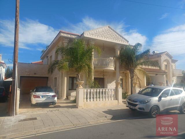 3 Bed luxury home in Vrysoulles – photo 1