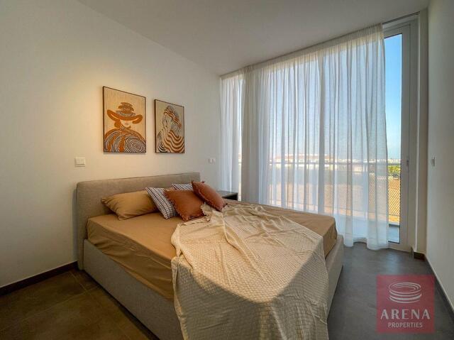 Modern Apartment For Sale In Paralimni – photo 14