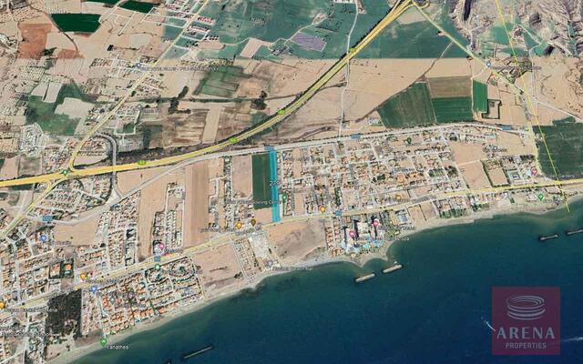 Land in Pyla – photo 2