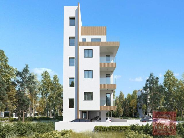 1 Bedroom Apartment in Larnaca – photo 5