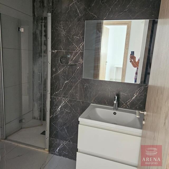 3-Bedroom Ground Floor Apartment for Rent in Agios Nikolaos – photo 8