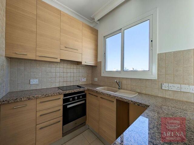 Charming 2 Bedroom Penthouse in Kamares – photo 3