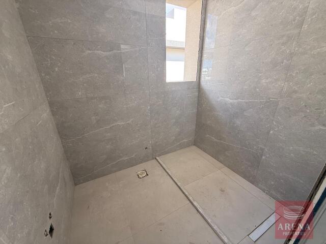 2-Bedroom Penthouse with Roof Garden in Aradippou for Sale – photo 14