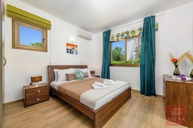 3 Bed Villa for rent in Ayia Thekla – photo 5