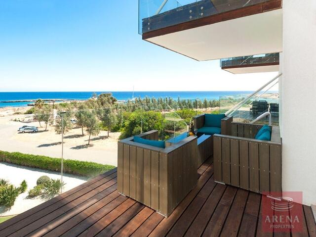 Seafront Apartment in Protaras – photo 2