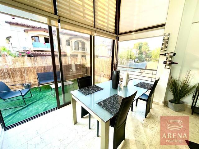 3 Bed Semi-Det Villa in Dekelia – photo 26