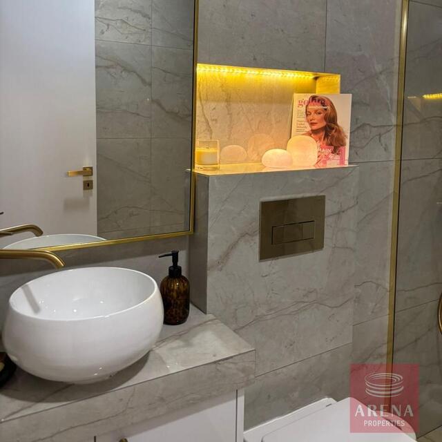 2-Bedroom Apartment in the New Marina Area, Larnaca – photo 20