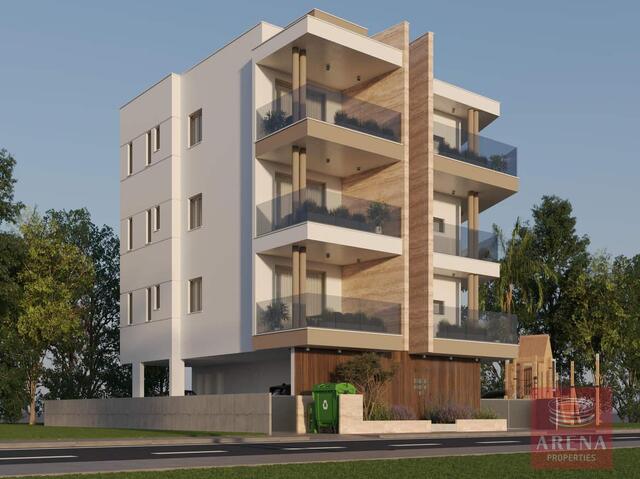 Modern Apartment For Sale In Aradippou – photo 3