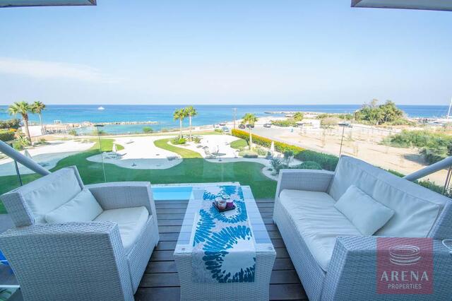 Beachfront Apartment in Protaras – photo 7